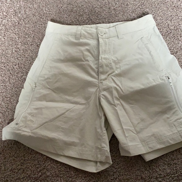 Sierra Design shorts. - Picture 1 of 9
